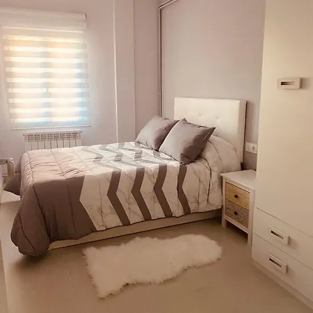 Casa Esperanza * Soria