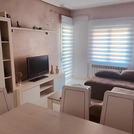 아파트 Casa Esperanza