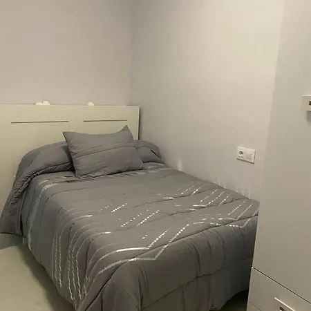 Casa Esperanza Apartment *