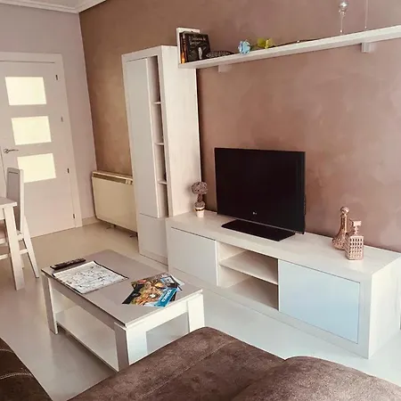 Casa Esperanza 소리아