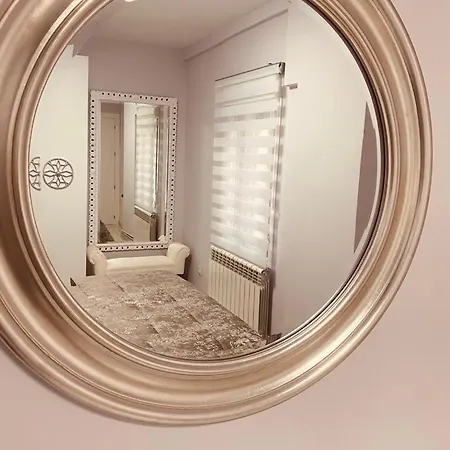 아파트 Casa Esperanza *