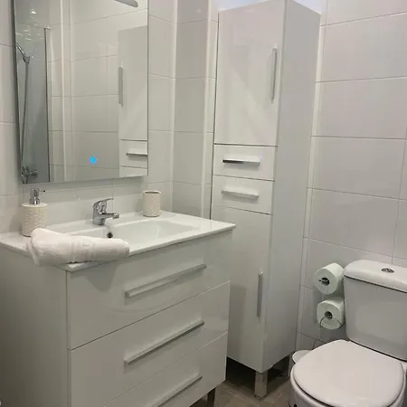 Casa Esperanza Apartment