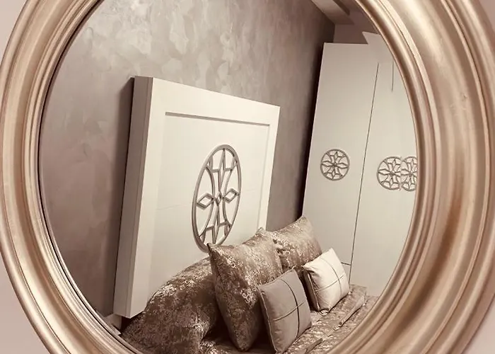 Casa Esperanza Soria