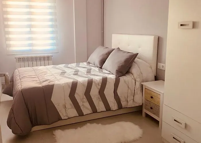 Casa Esperanza * Soria