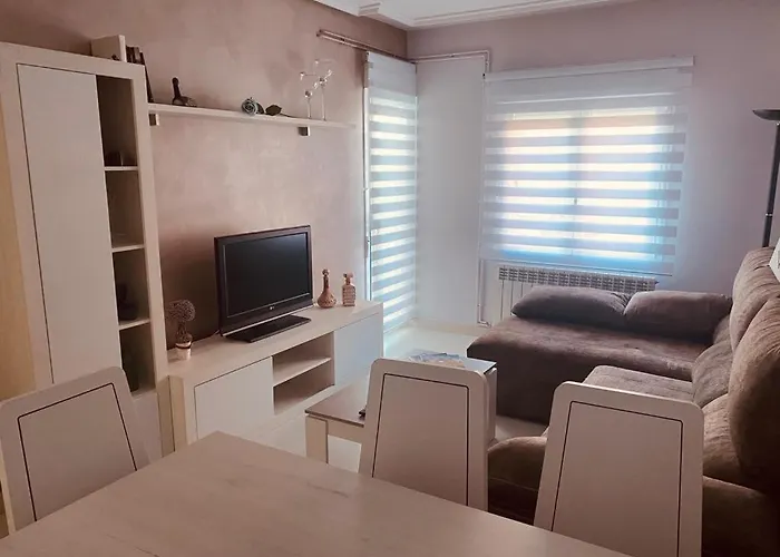 Appartamento Casa Esperanza