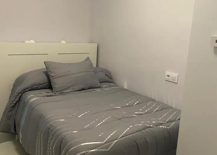 Casa Esperanza Appartamento *