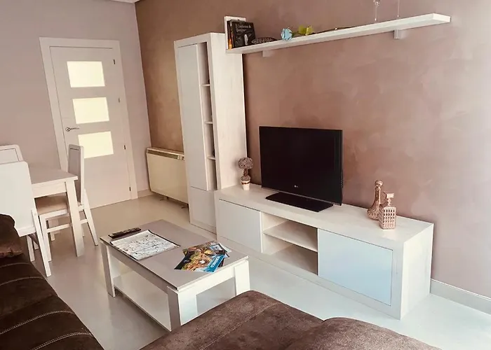 Casa Esperanza Soria