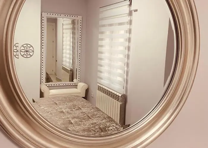 Appartamento Casa Esperanza *